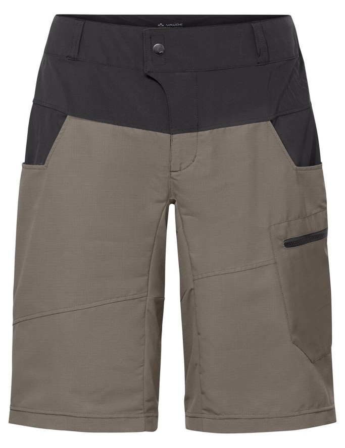 Spodenki rowerowe z wyściełaną wkładką M Qimsa Shorts II