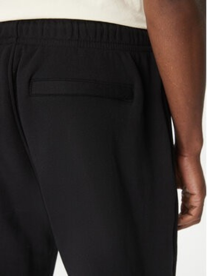 Guess Jeans Szorty sportowe M5GD49 KCPR1 Czarny Regular Fit