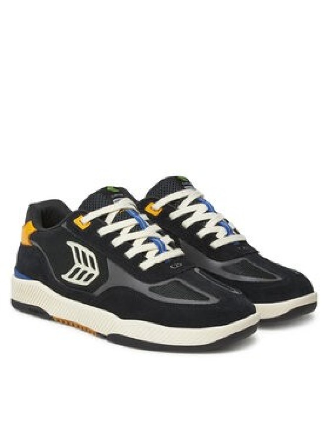 Cariuma Sneakersy Skategoat 713011B59M110 Czarny