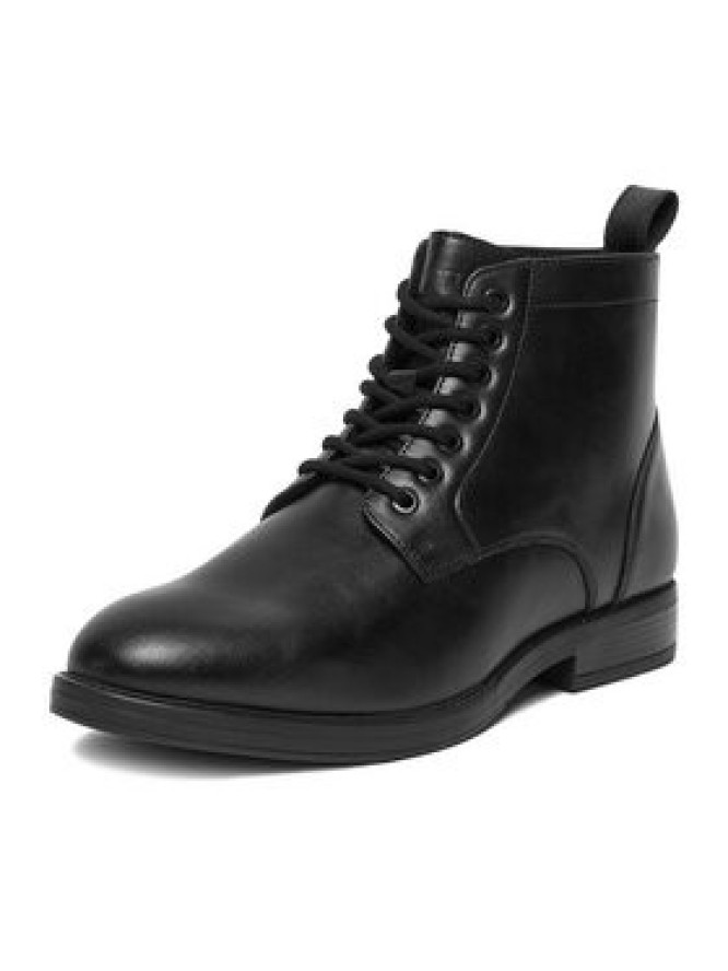 Lanetti Trzewiki CEO-STERN-01S MI08 Czarny