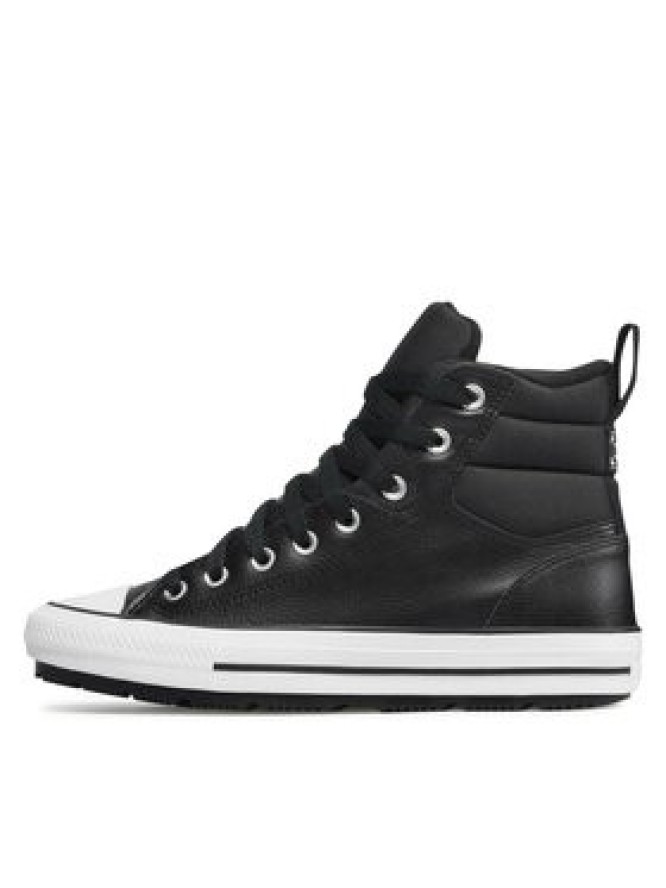 Converse Trampki Chuck Taylor All Star Berkshire Hi 171448C Czarny