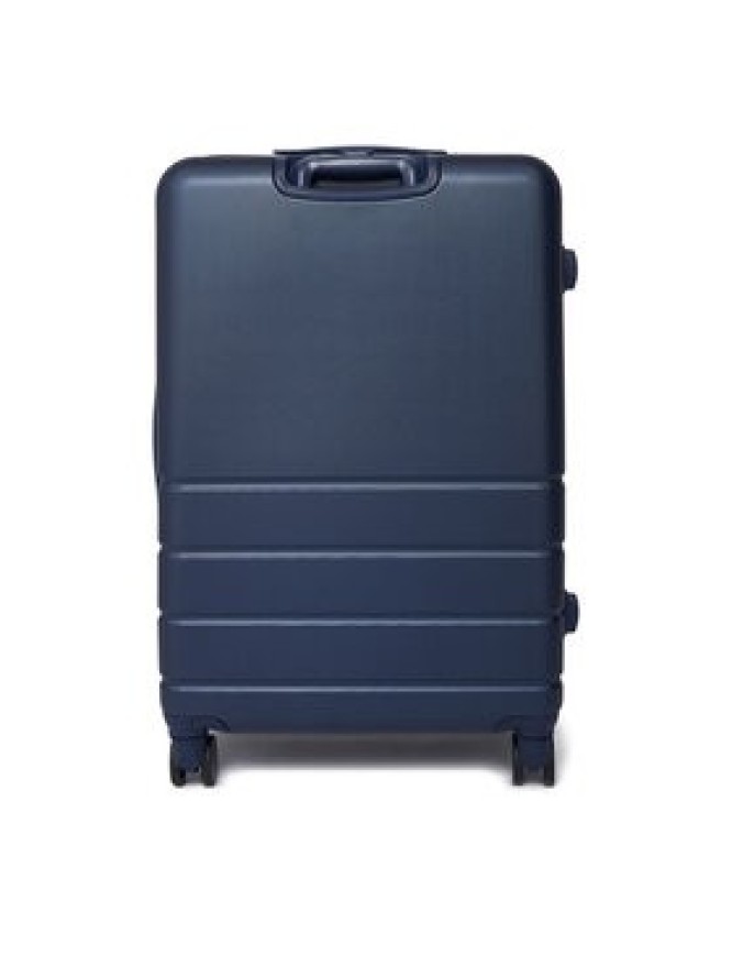 Reebok Walizka duża CEO-RBK-WAL-002-CCC-L Granatowy