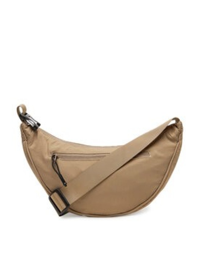 Jack & Jones Nerka Jaceverett 12276802 Brązowy