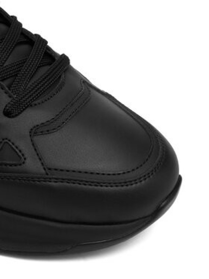 Bogner Sneakersy Ctp25 M 2 12540663 Czarny