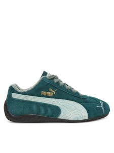 Puma Sneakersy Speedcat The NeverWorn V 401532 01 Zielony