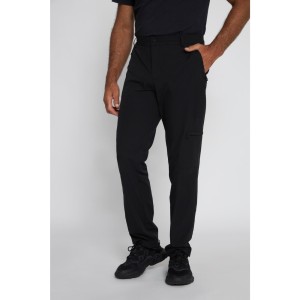 Męska Spodnie trekkingowe FLEXNAMIC® outdoor QuickDry krój regularny