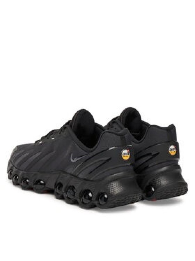 Nike Sneakersy Air Max DN8 FQ7860 002 Czarny