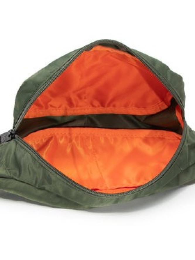 Alpha Industries Nerka Crew Waist Bag 196923 Zielony