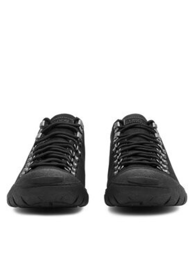 Lasocki Półbuty MB-UZI-01 Czarny