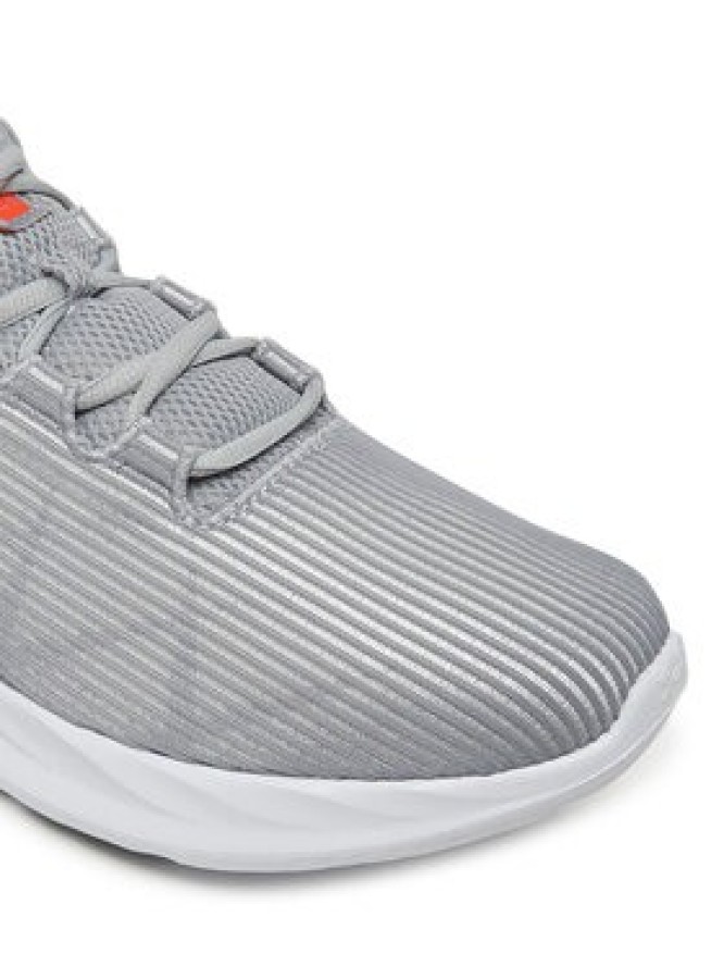 Under Armour Buty do biegania UA Charged Speed Swift 3026999 Szary