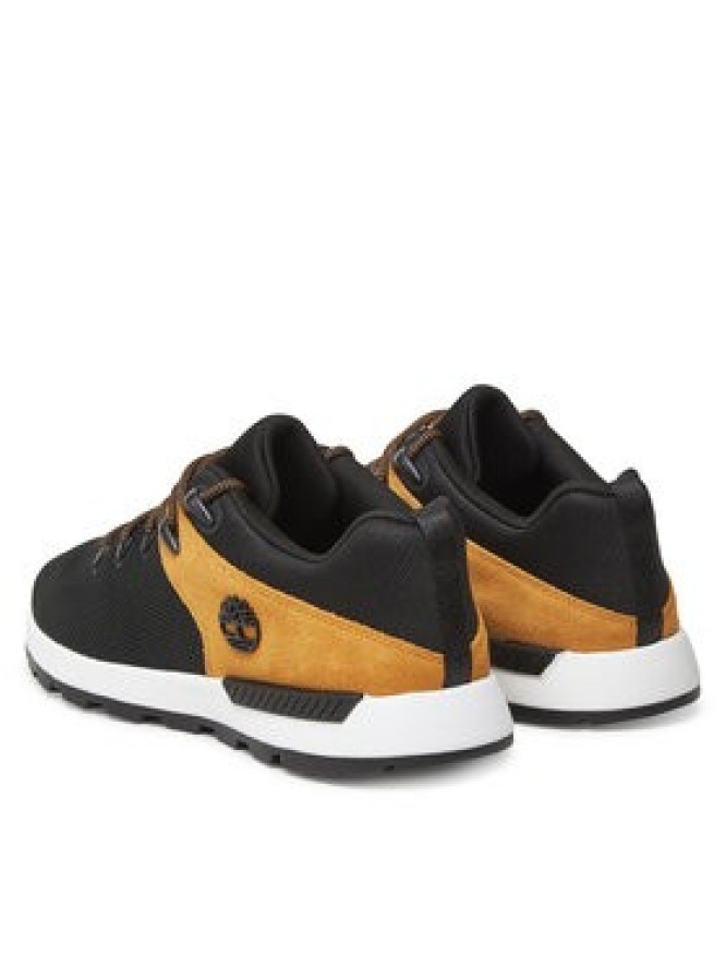 Timberland Sneakersy Sprint Trekker TB0A6DC1EF01 Czarny