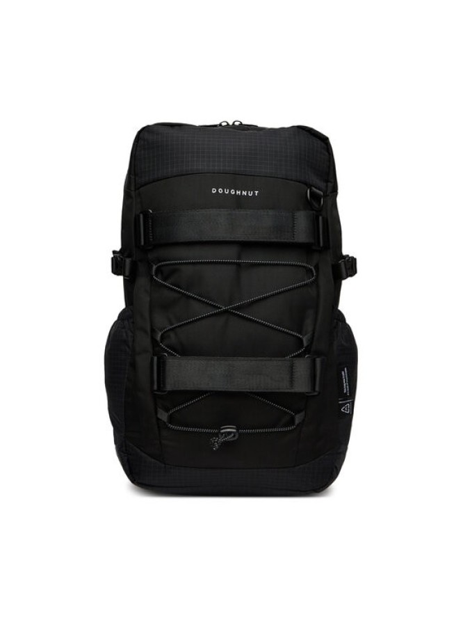 Doughnut Plecak Small Street Cruise D418STC-0003-F Czarny