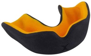 Ochraniacze ust Gilbert Xbrace Dual Density