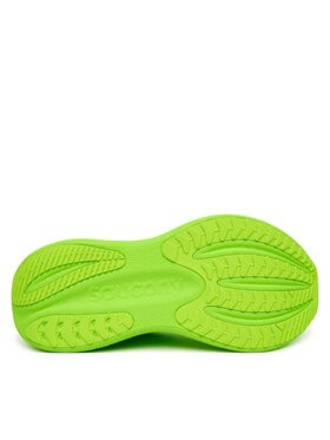 Saucony Buty do biegania Triumph 23 M S21023 Szary