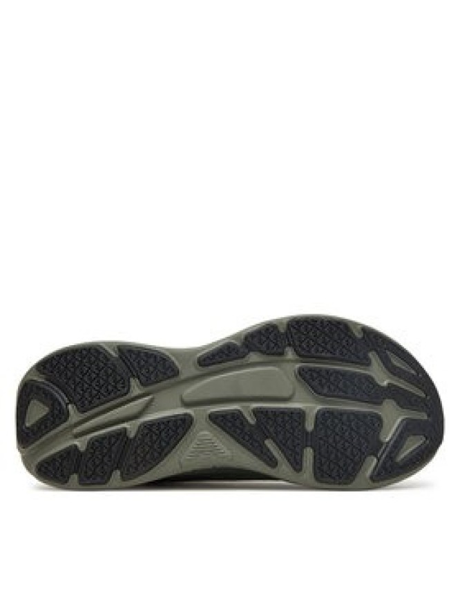 EA7 Emporio Armani Sneakersy X8X245 XK442 M7059 Czarny