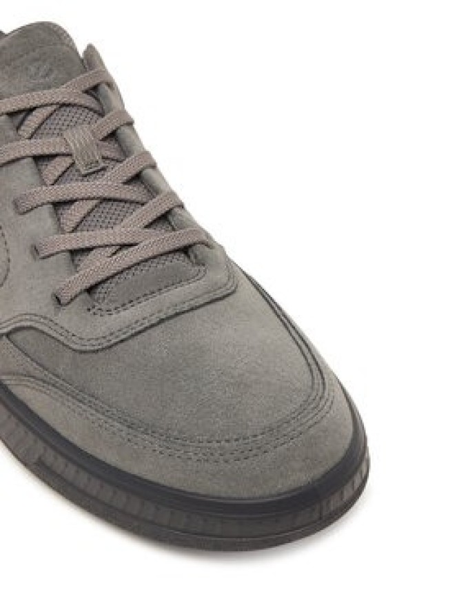 ECCO Sneakersy Move 55165405013 Szary