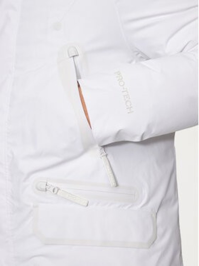 Save The Duck Kurtka zimowa C41969M EPIK19 Biały Regular Fit