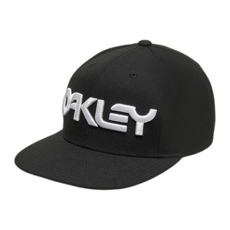 Czapka typu snapback Oakley Mark III