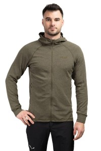 Bluza trekkingowa męska Nexus Hoody