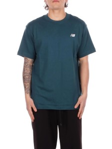 T-shirt męski 1282 Sport Essentials z małym logo