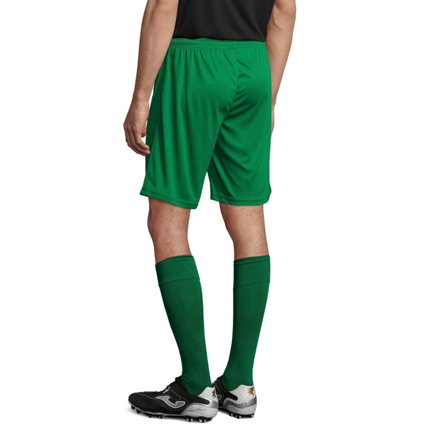Podstawowe Spodenki San Siro 2 Dla Dorosłych Unisex