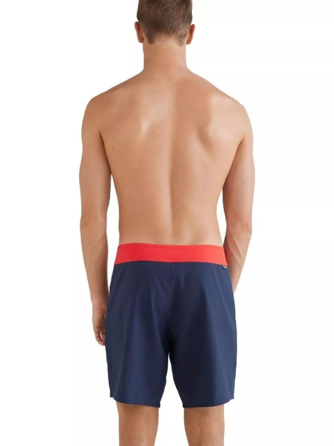 Boardshorty męskie O'Neill Solid Freak