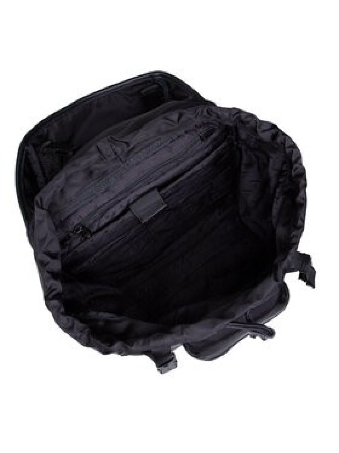 Premiata Plecak Booker 2103 Czarny