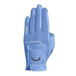 Rękawiczki golfowe dla praworęcznych Zoom Hybrid Glove