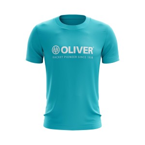 Koszulka treningowa męska Oliver 76060