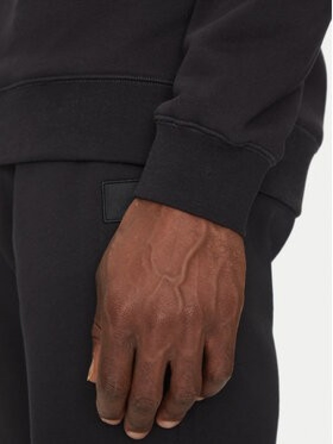 Scotch & Soda Bluza 179195 Czarny Regular Fit