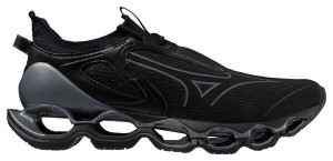 Buty biegowe Mizuno Wave Prophecy 14 Noir