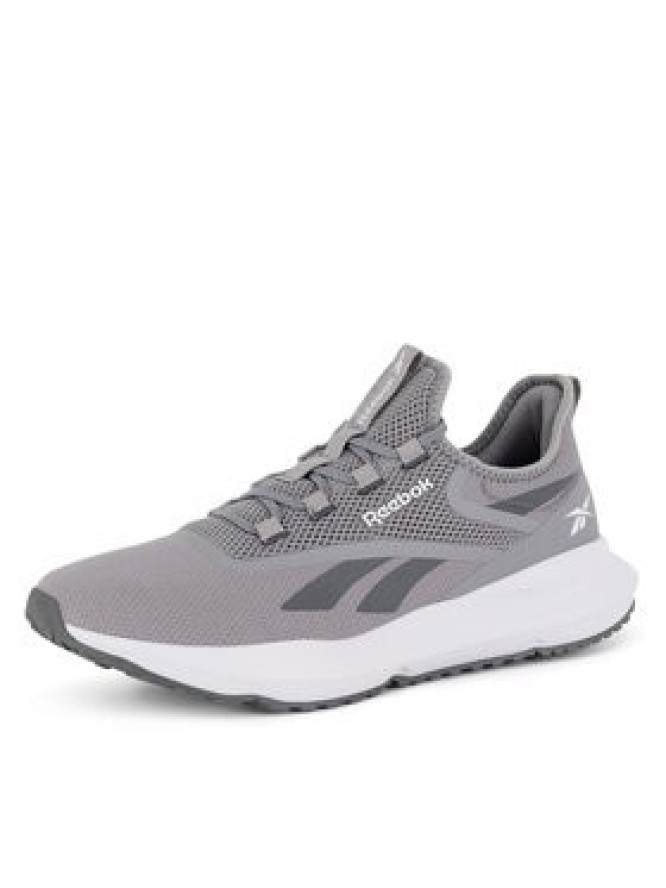 Reebok Buty do biegania CITYRIDE 100209947 Szary