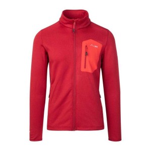 Męska Bluza Polarowa Nomi Polartech Stretch Fleece Jacket