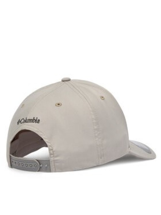 Columbia Czapka z daszkiem Lost Lager™ 3D Stretch Snap Back 2159001 Szary