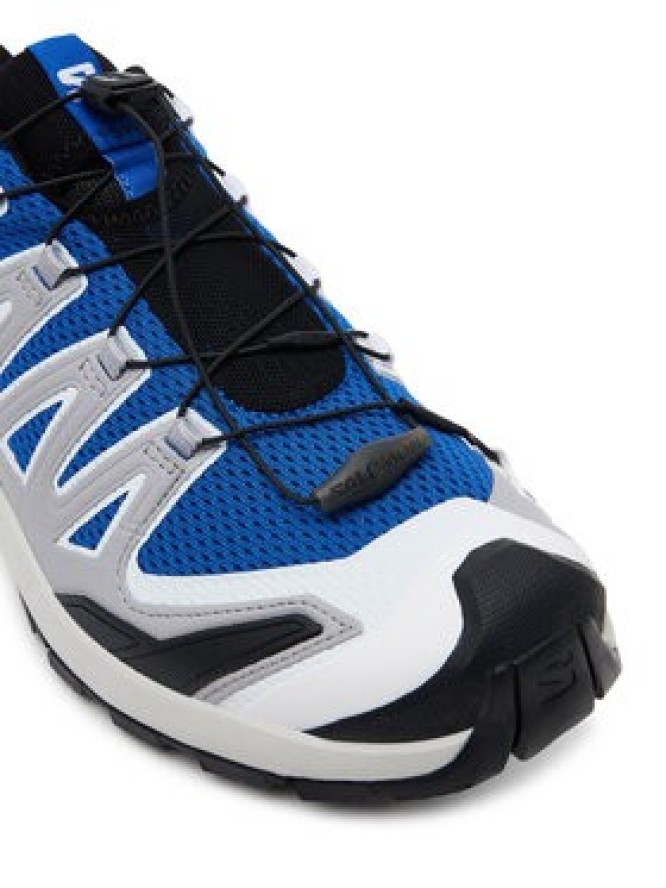 Salomon Trekkingi Xa Pro 3D V9 L47747800 Niebieski