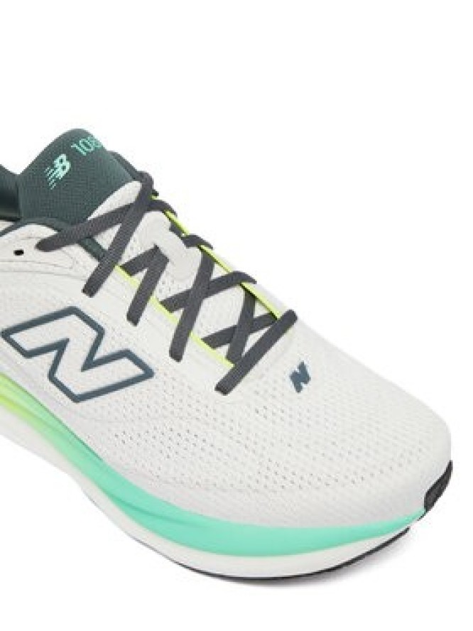 New Balance Buty do biegania Infinion 1080 V15 M10808MP Szary