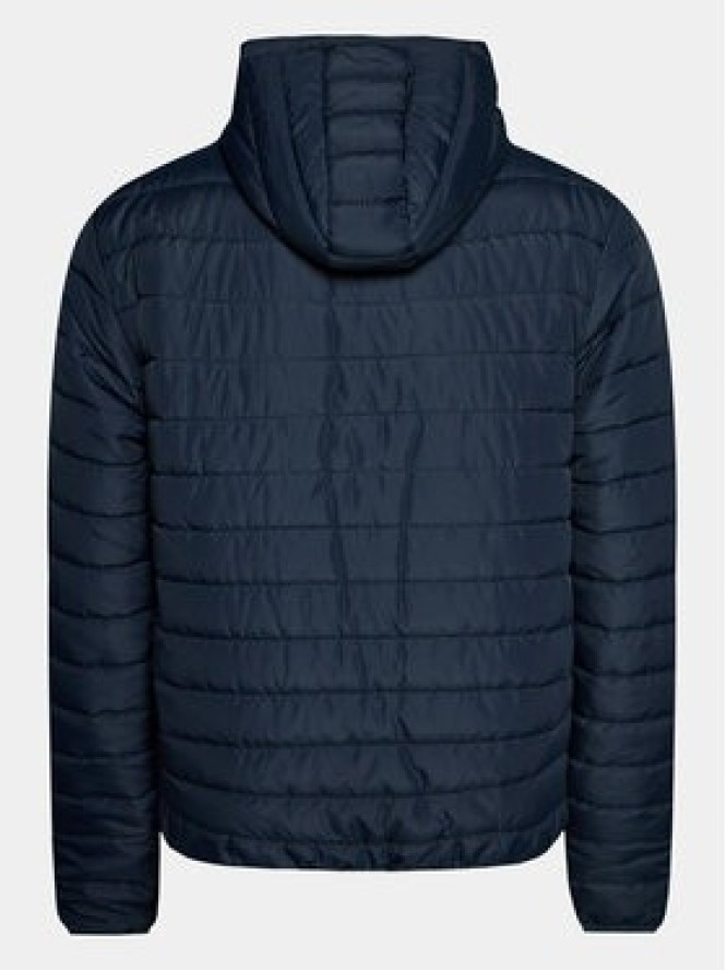 Brave Soul Kurtka przejściowa MJK-GARSTANGNAVY Granatowy Regular Fit