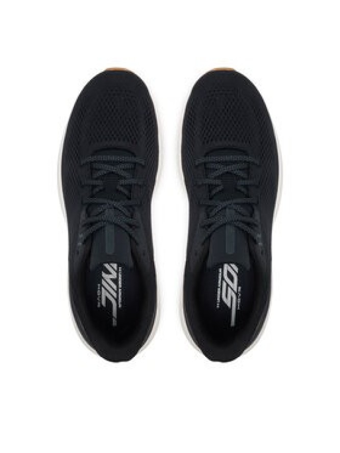 Under Armour Buty do biegania UA Sonic 7 3028002 Czarny