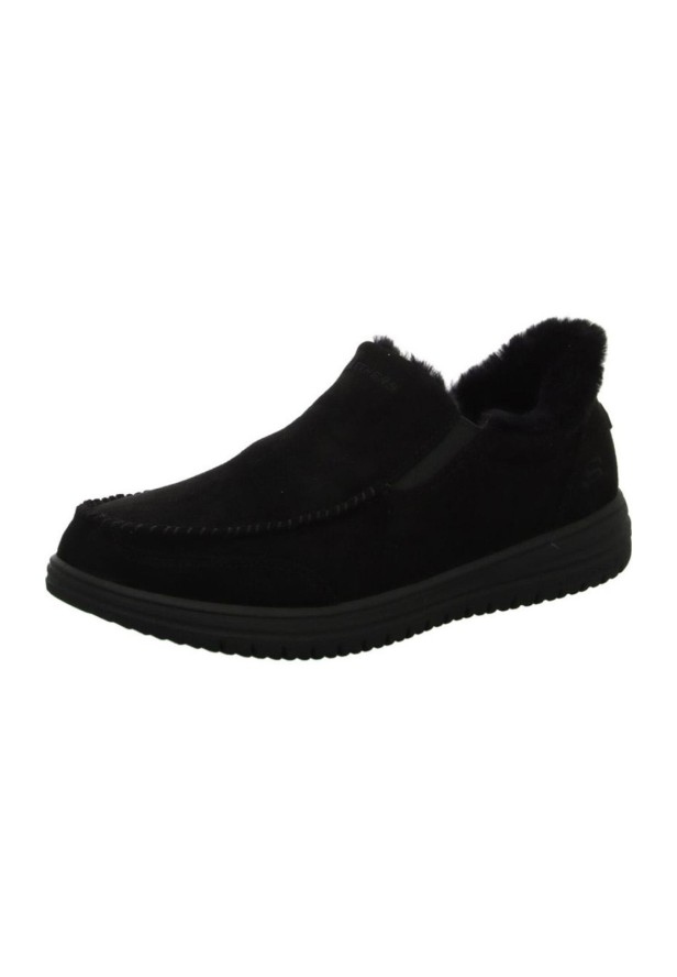 Buty sportowe męskie Skechers Murette Scofield