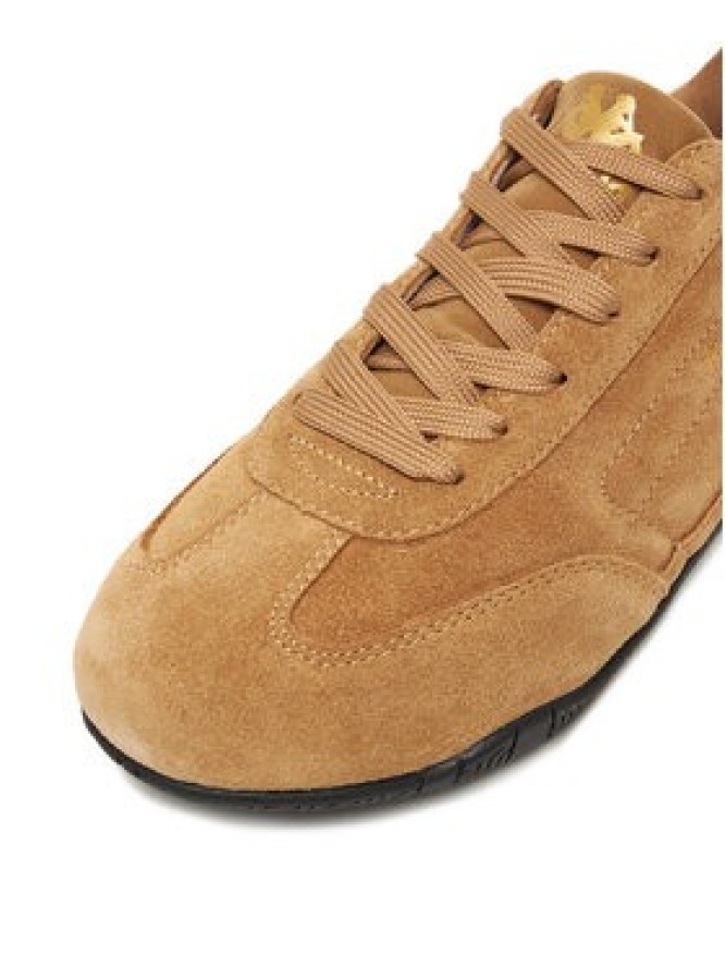 Kappa Sneakersy EO-V12-1128(W) Beżowy