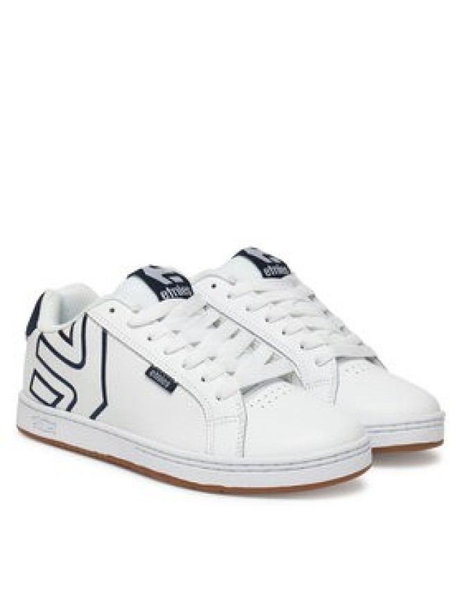 Etnies Sneakersy Fader 4101000203 Biały