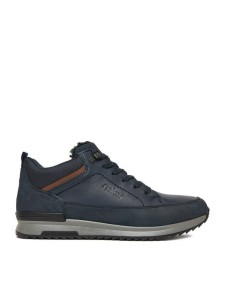 Rieker Sneakersy CEO-16125-15 Niebieski