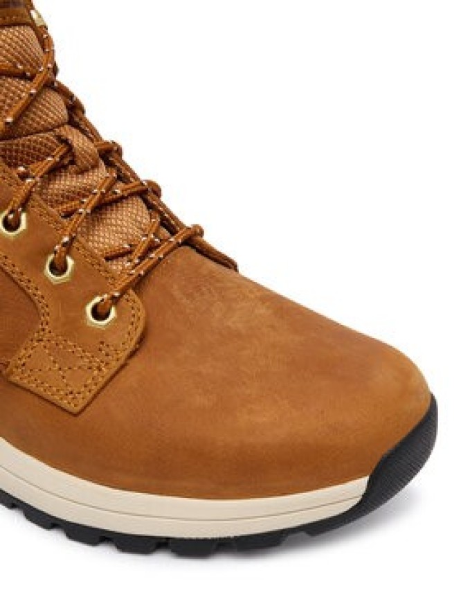 Helly Hansen Trekkingi Kelvin Lx 11892_724 Brązowy