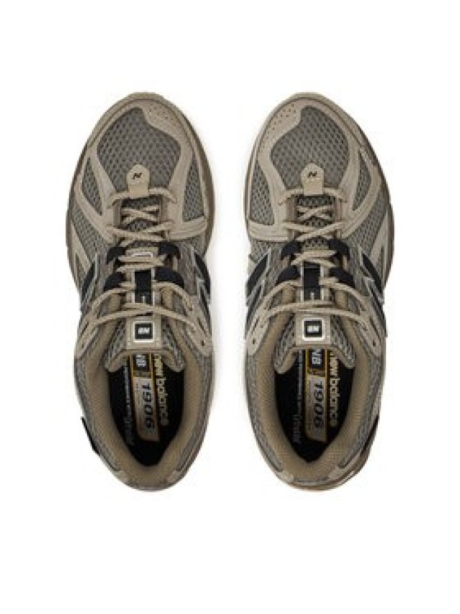 New Balance Sneakersy U1906ROB Khaki