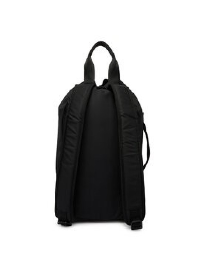 Tommy Hilfiger Plecak Th Repreve Sling AM0AM14296 Czarny