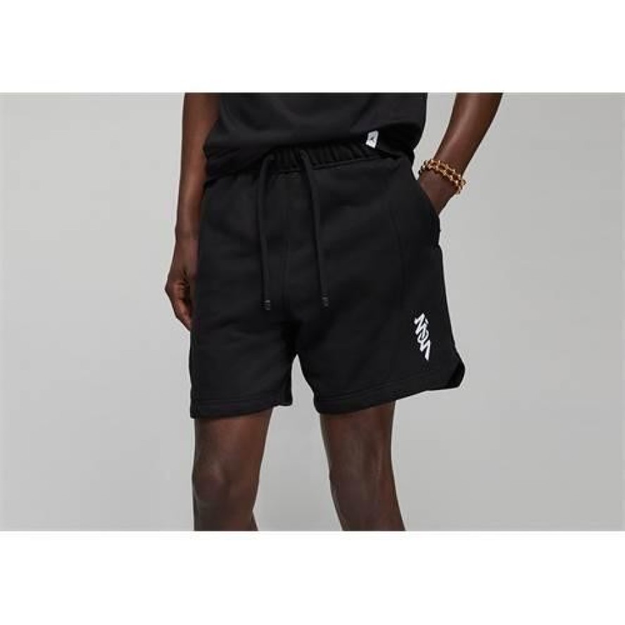 Spodnie sportowe męskie Nike Air Jordan Zion