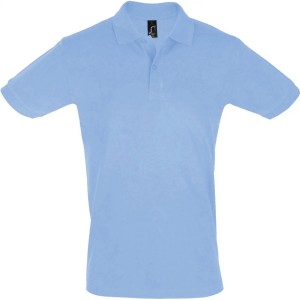 Męska Koszulka Polo Perfect