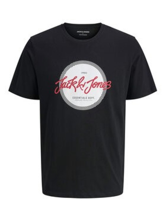 Jack & Jones Komplet t-shirtów Urban 12288319 Kolorowy Regular Fit