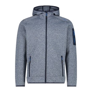 Bluza męska turystyczna CMP 3H60847N