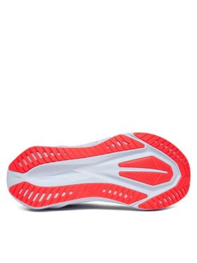 Asics Buty do biegania Novablast 5 Tokyo 1011C139 Niebieski